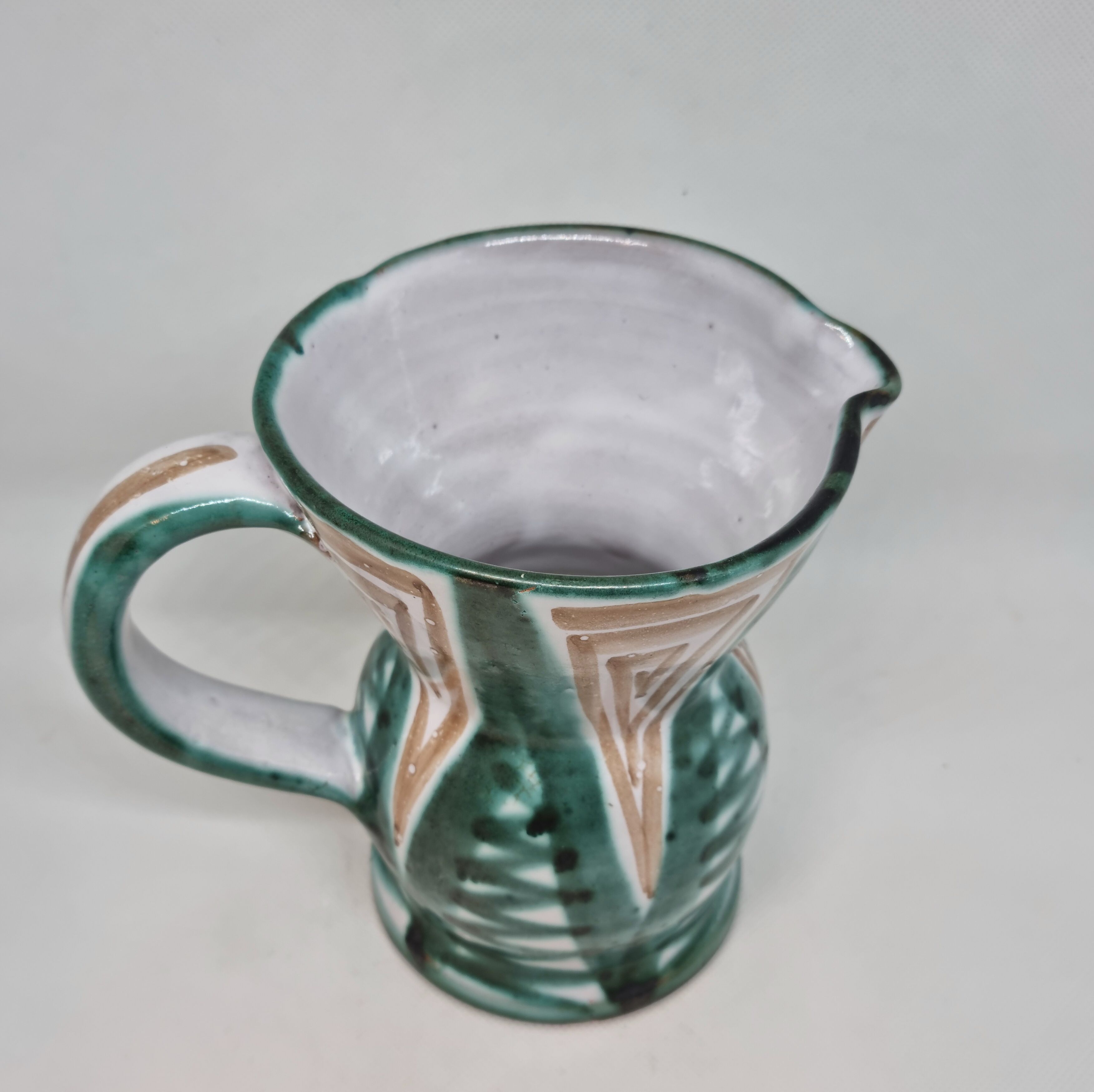 Vase Roger Picault