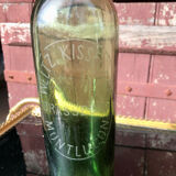 Beer bottles porcelain cap
