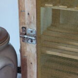 Old country pantry