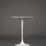 Tulip Side Table by Eero Saarinen for Knoll, 1960s