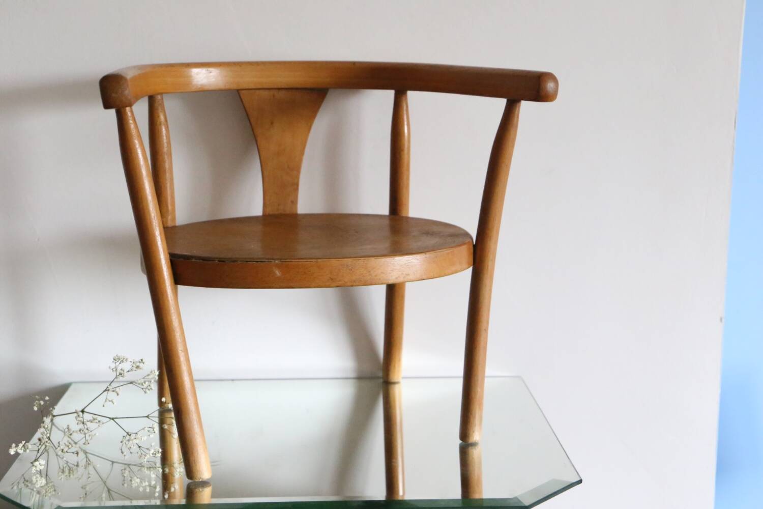 Baumann children's chair