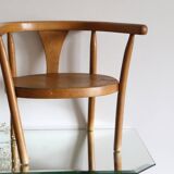 Baumann children's chair