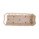Rectangular dish in Sarreguemines cermic 50/60 years