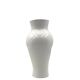 Vase 'Femme' en céramique postmoderne, Baba, Vallauris France ca. années 1980