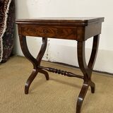 Old games table