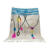 Traditional Moroccan rug 200cm x 300cm