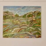 "View IV" by Alvar Andersson