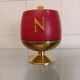 Aldo Tura ice bucket for Napoleon, 1960s