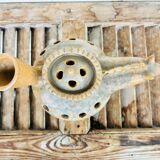 Vase / flower frog / The Argonauts