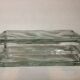 Vase style Lumax en verre Germany