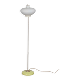 Vintage floor lamp from the 1960s