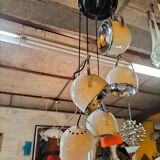 Golffredo Reggiani chandelier