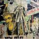 Symmetria Sci-Fi – Mixed collage, Hungary 1970s