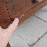 "Sitzmaschine" armchair from the 20s