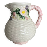 Slush pitcher