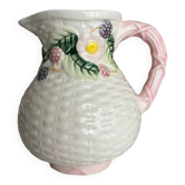 Slush pitcher