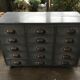 Furniture business with drawers