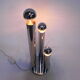 Vintage table lamp from Sciolari