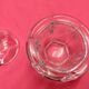 Baccarat crystal jam model "Harcourt Missouri"