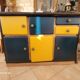 Mado sideboard base