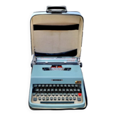 Olivetti Lettera 32 typewriter