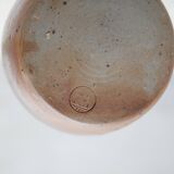 Vintage stoneware vase