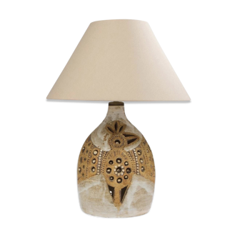 Table lamp Vintage Georges Pelletier