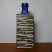 Large 281-49 Lava Ceramic Vase from Scheurich, 1970s