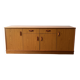 Rare 1960/70s Mid-Century teak G Plan Fresco sideboard by V B Wilkins