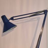 Twist architect lamp