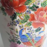 Ceramic vase