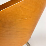 Set of 4 King Costes Dining chairs by Philippe Starck for Aleph, 1980s