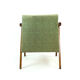 Mid-Century Armchair from Mier, Czechoslovakia, 1960s