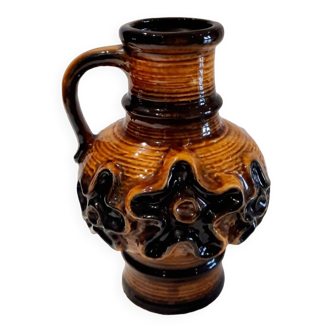 West Germany Vase