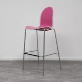 Bar stool Casprini 3x2 BAR Rose