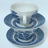 Churchill English Coffee Cups