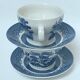 Churchill English Coffee Cups