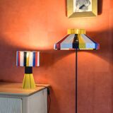 The Irresistible Lamp - “Primary” Edition