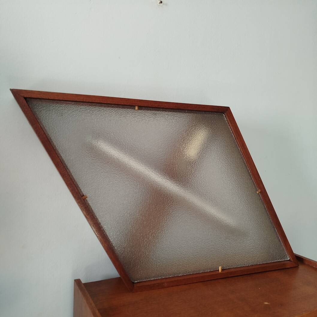 Scandinavian style wall light / ceiling light 70'