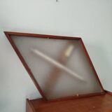 Scandinavian style wall light / ceiling light 70'