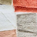 Handmade Beni Mrirt rug - Moroccan Berber wool rug