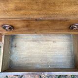Antique chest of drawers