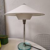 Table lamp by Wilhelm Wagenfeld for Technolumen