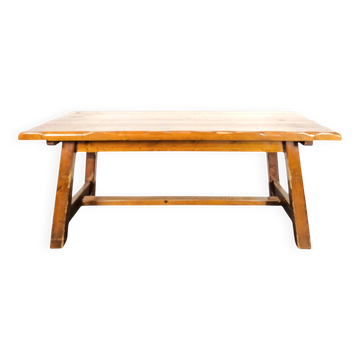 Table de montage
