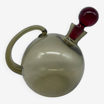 Carafe des années 70