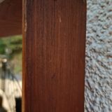 Vintage mirror- 123x43cm