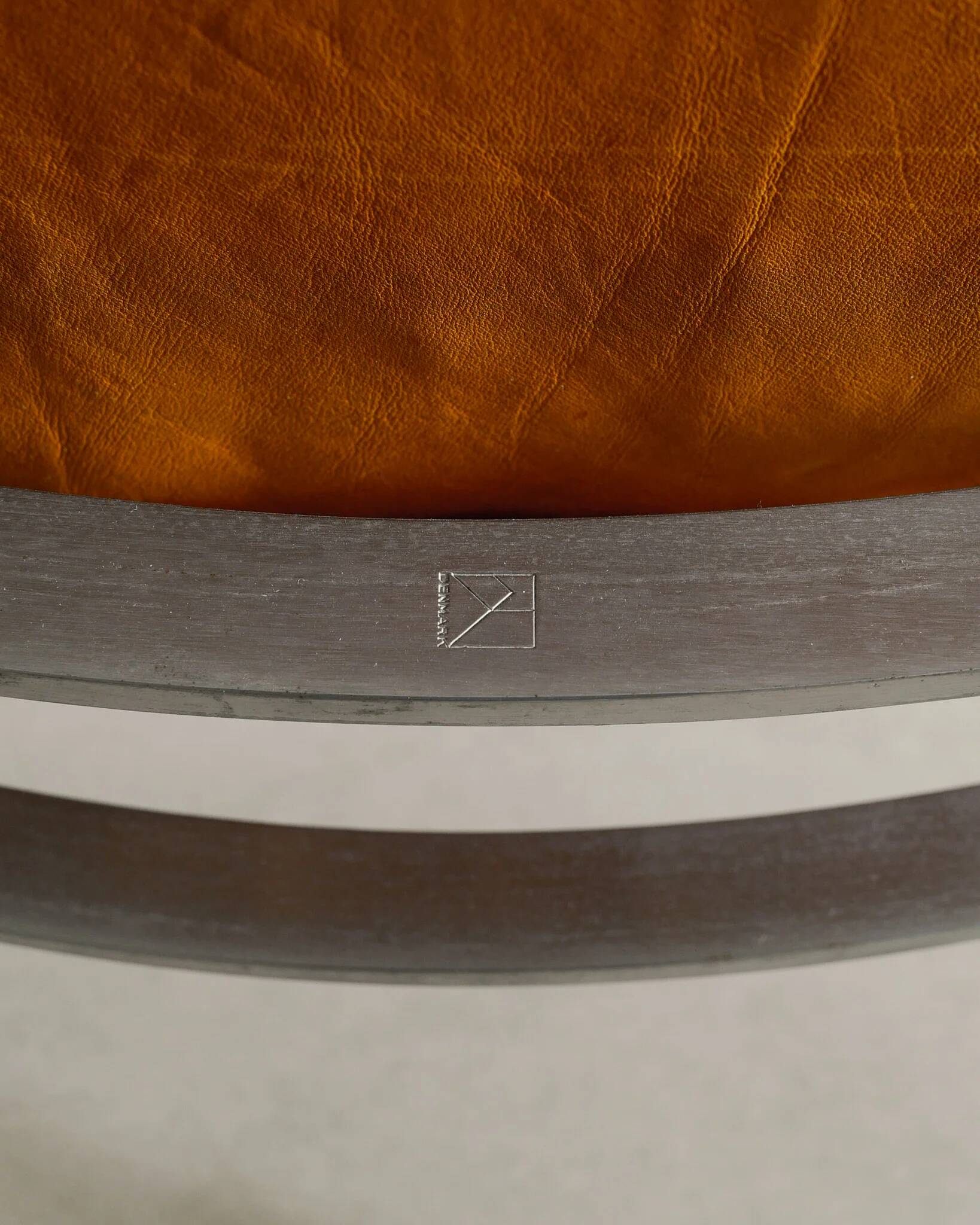 Pair of Vintage Danish "PK-22" Chairs by Poul Kjærholm for E. Kold, 1960s