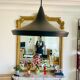 Suspension Tom Dixon