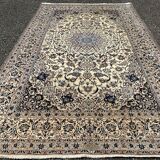 Persian carpet Habibian 270x160cm