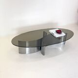 Coffee table – DLG "François Monnet", 1970s